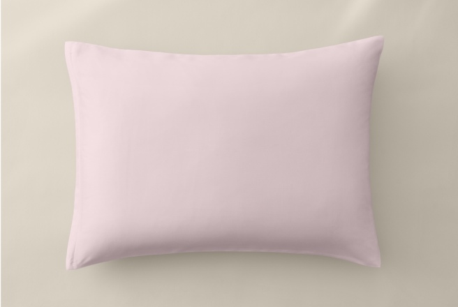 Наволочка Somia х Beauty Sleep, цвет персик